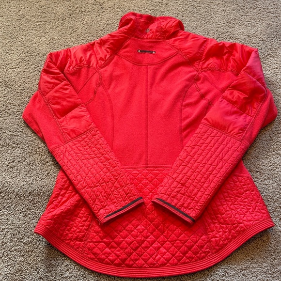 Lululemon Run: Bundle Up Jacket - Picture 13 of 13